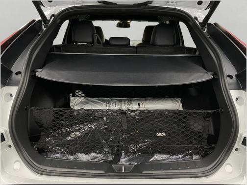 2026 Mitsubishi Eclipse Cross Black Edition