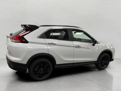 2026 Mitsubishi Eclipse Cross Black Edition