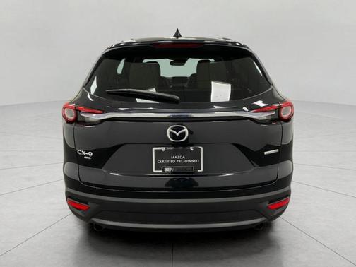 2023 Mazda CX-9 Touring