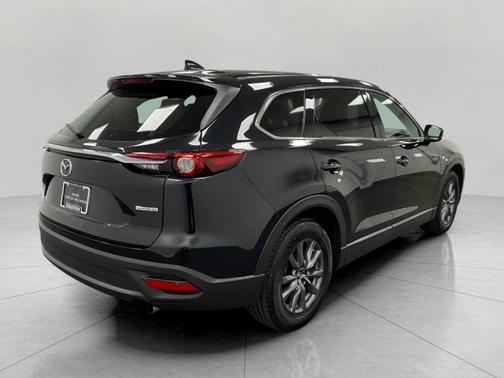 2023 Mazda CX-9 Touring