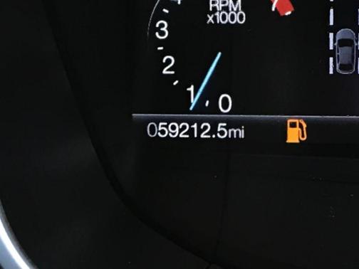 Photo 3 of 25 of 2019 Ford Fusion SEL