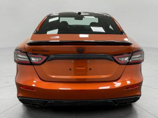 2020 Nissan Maxima 3.5 SR