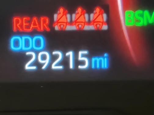 2024 Toyota RAV4 TRD Off Road