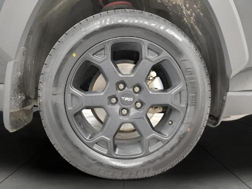 2024 Toyota RAV4 TRD Off Road