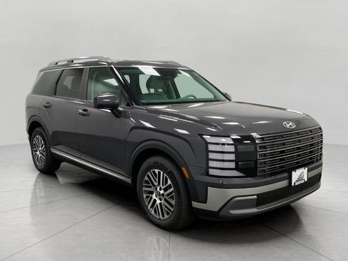 Gray Pearl 2027 Hyundai PALISADE SEL