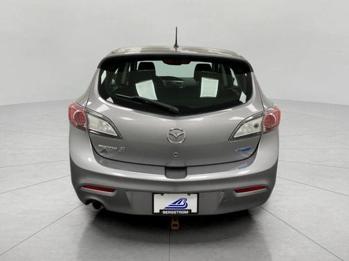 2013 Mazda Mazda3 i Touring