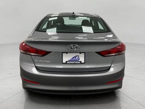 2017 Hyundai ELANTRA Value Edition