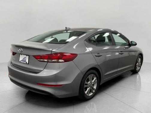 2017 Hyundai ELANTRA Value Edition