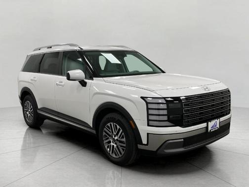 2026 Hyundai PALISADE SEL