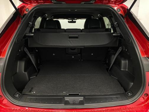 Diamond Red 2026 Mitsubishi Outlander