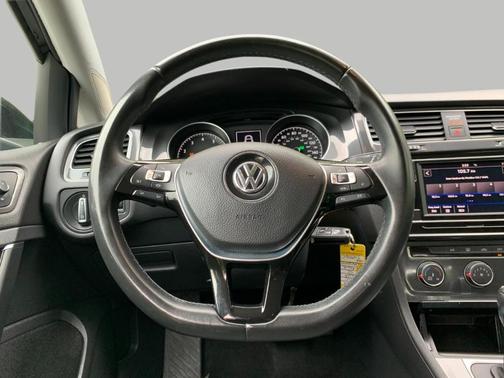 2019 Volkswagen Golf 1.4T S