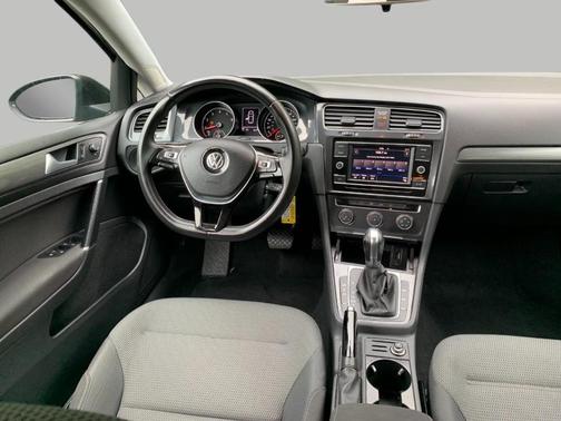 2019 Volkswagen Golf 1.4T S