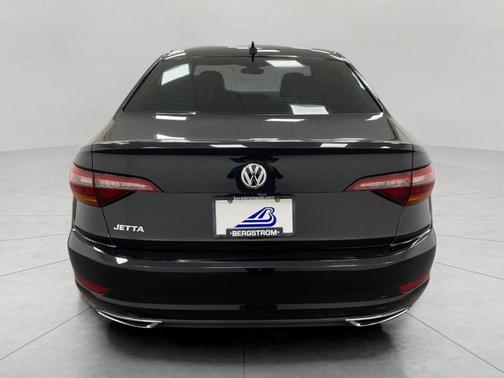 2019 Volkswagen Jetta 1.4T SEL Premium
