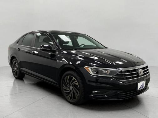 2019 Volkswagen Jetta 1.4T SEL Premium