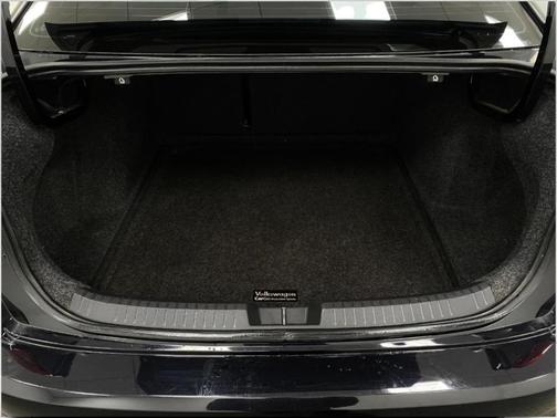 2019 Volkswagen Jetta 1.4T SEL Premium
