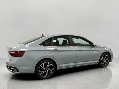 2025 Volkswagen Jetta 1.5T SEL