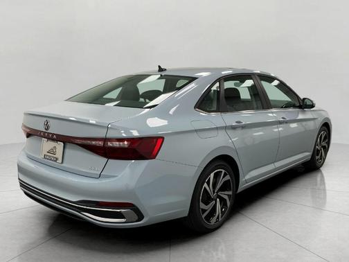 2025 Volkswagen Jetta 1.5T SEL