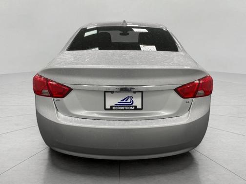 2015 Chevrolet Impala 2LT