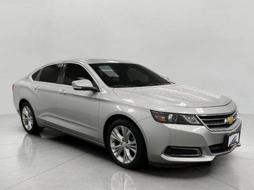 2015 Chevrolet Impala 2LT
