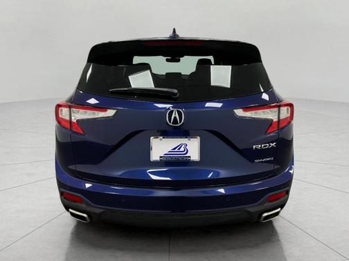 2024 Acura RDX Advance Package