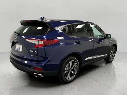2024 Acura RDX Advance Package