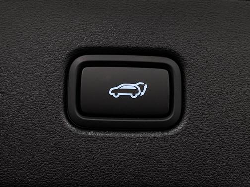 Hampton Gray 2026 Hyundai TUCSON Limited