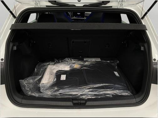 2025 Volkswagen Golf R 2.0T Black Edition