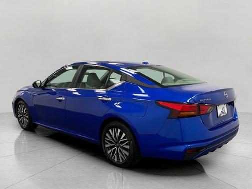 Bluestone 2025 Nissan Altima SV