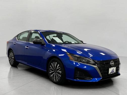 Bluestone 2025 Nissan Altima SV