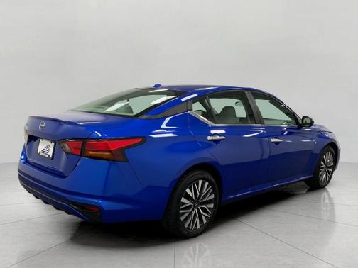 Bluestone 2025 Nissan Altima SV