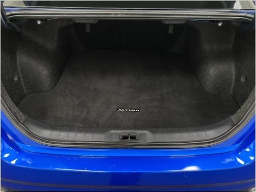 Bluestone 2025 Nissan Altima SV