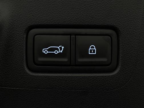 2026 Hyundai SANTA FE HEV Limited