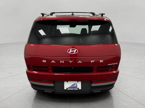 2026 Hyundai SANTA FE HEV Limited