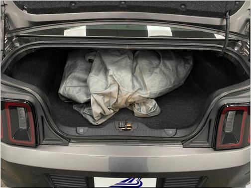 2014 Ford Mustang V6 Premium