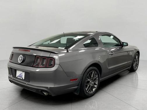 2014 Ford Mustang V6 Premium