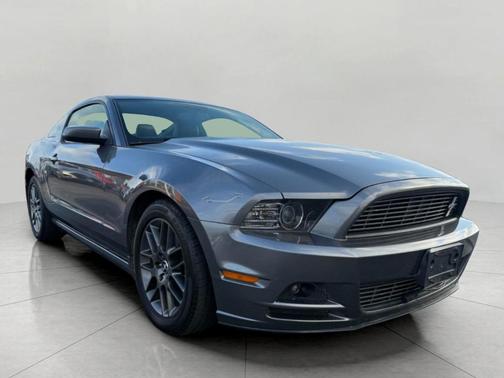 2014 Ford Mustang V6 Premium