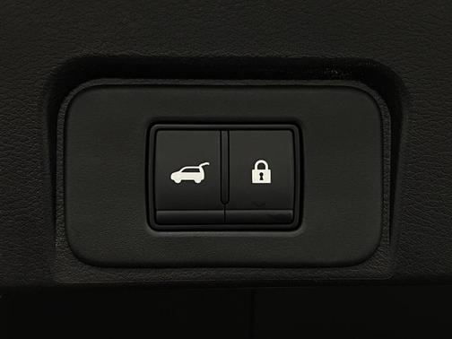 Gun Metallic 2026 Nissan Rogue SV