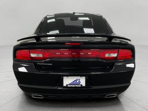 2014 Dodge Charger SXT