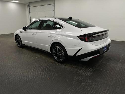 2025 Hyundai SONATA SEL Convenience