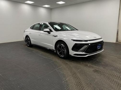 2025 Hyundai SONATA SEL Convenience