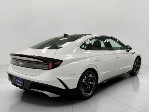 2025 Hyundai SONATA SEL Convenience