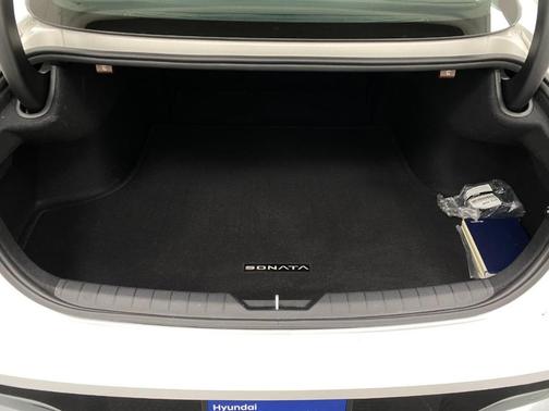 2025 Hyundai SONATA SEL Convenience