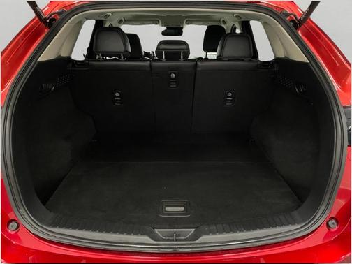 2023 Mazda CX-5 2.5 S Premium Plus Package