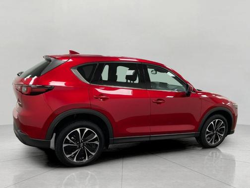 2023 Mazda CX-5 2.5 S Premium Plus Package