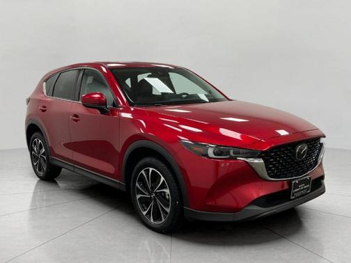 2023 Mazda CX-5 2.5 S Premium Plus Package