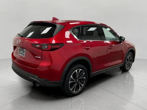 2023 Mazda CX-5 2.5 S Premium Plus Package