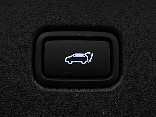 Green 2026 Hyundai TUCSON SEL