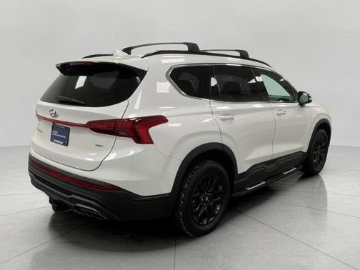 2022 Hyundai SANTA FE 