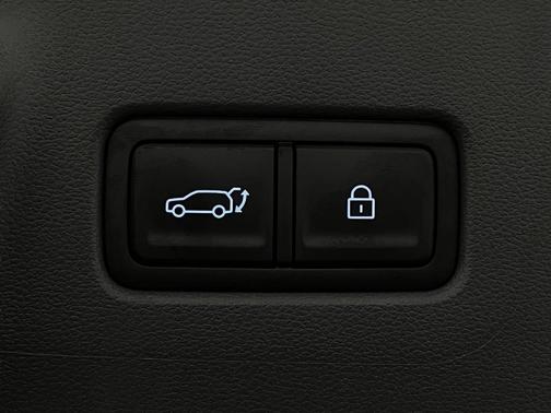 2026 Hyundai SANTA FE HEV SEL