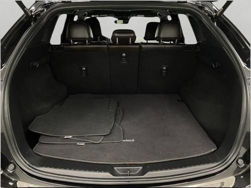 2022 Mazda CX-5 Signature
